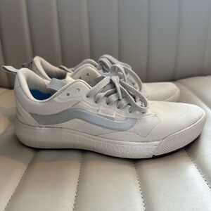 Vans Ultrarange Off white